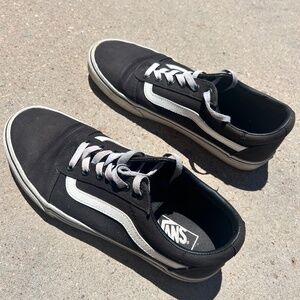 Vans Old School